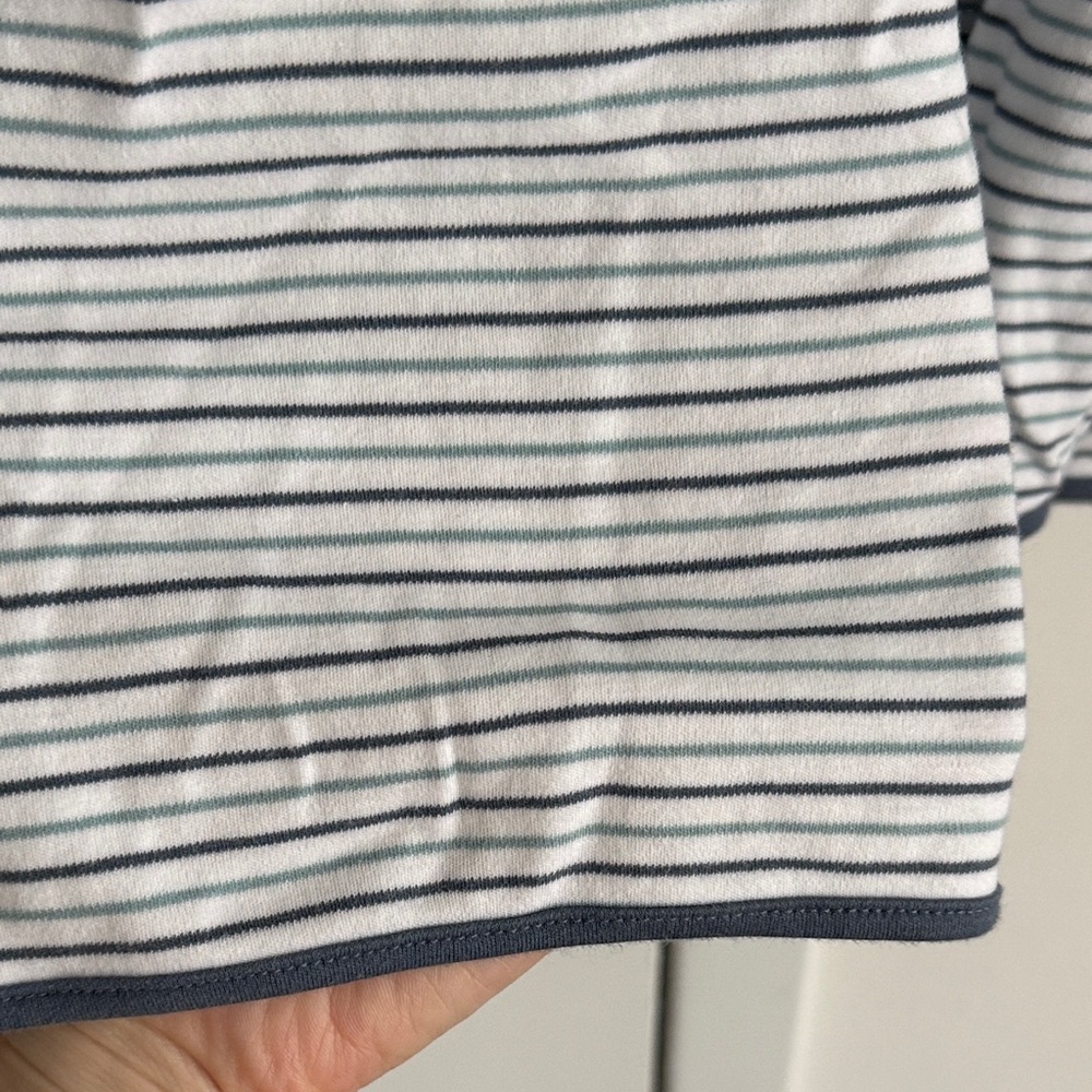 LAKE Robe! Size S - Picture 3 of 5